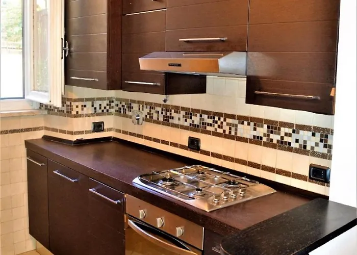 Graziano Apartment