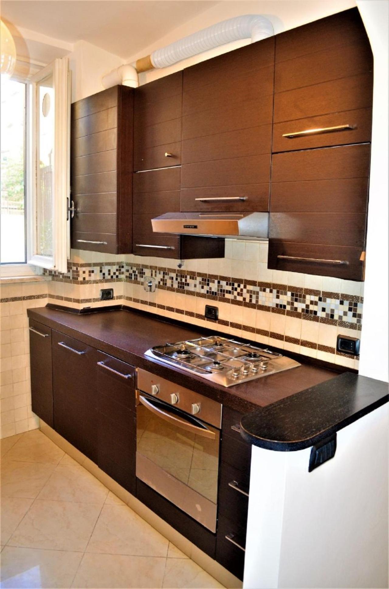 Graziano Apartment Rom
