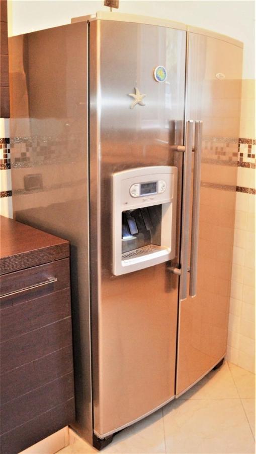 Apartment Graziano *