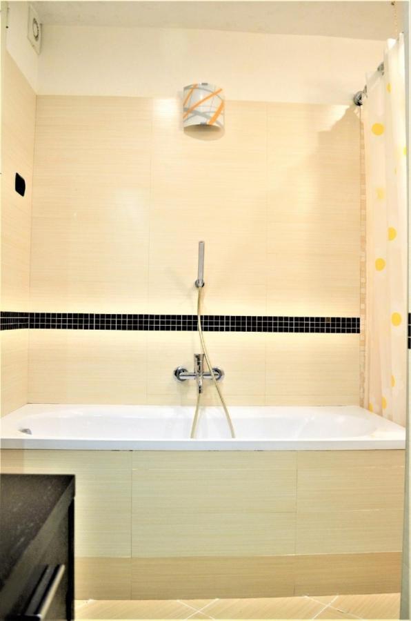 Apartment Graziano *