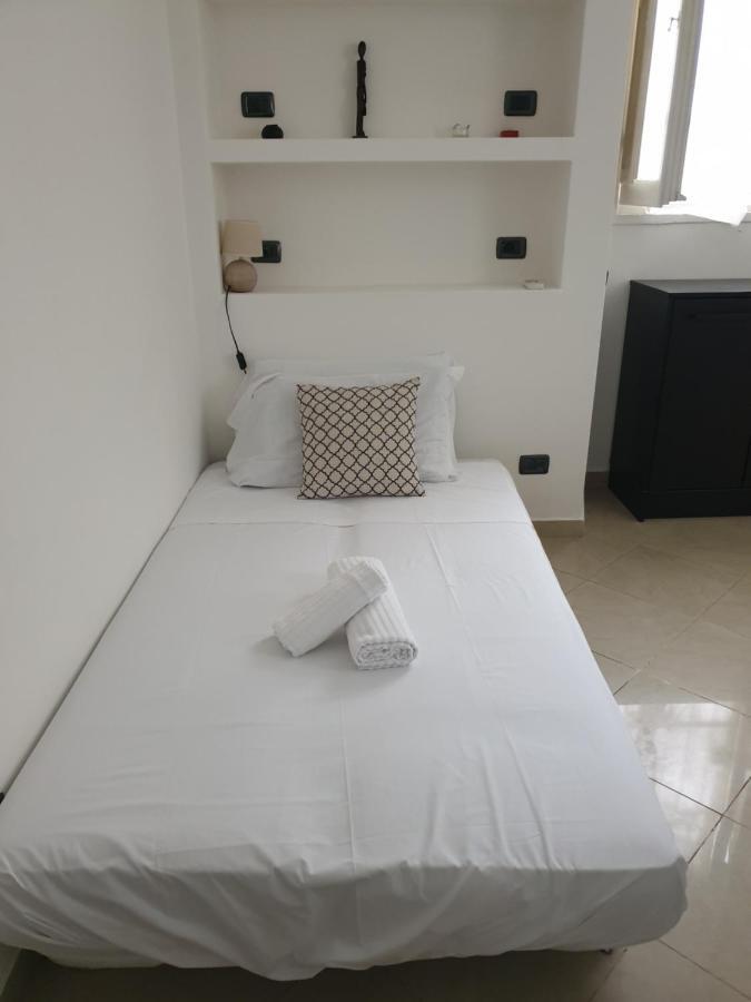 Graziano Apartment Rom