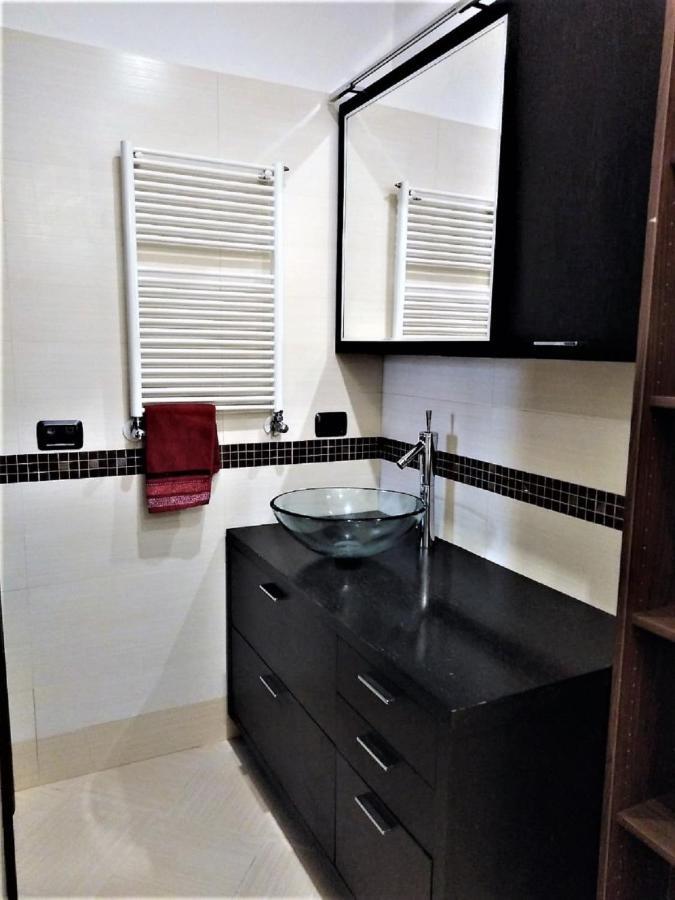 Graziano Apartment *